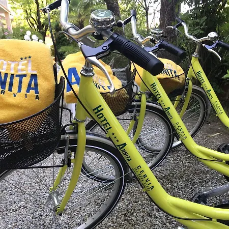 Annita Hotel Cervia